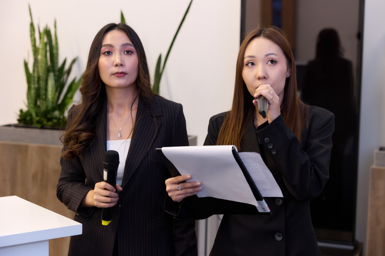 LANGUAGES WEEK LAUNCHED at KazNARU